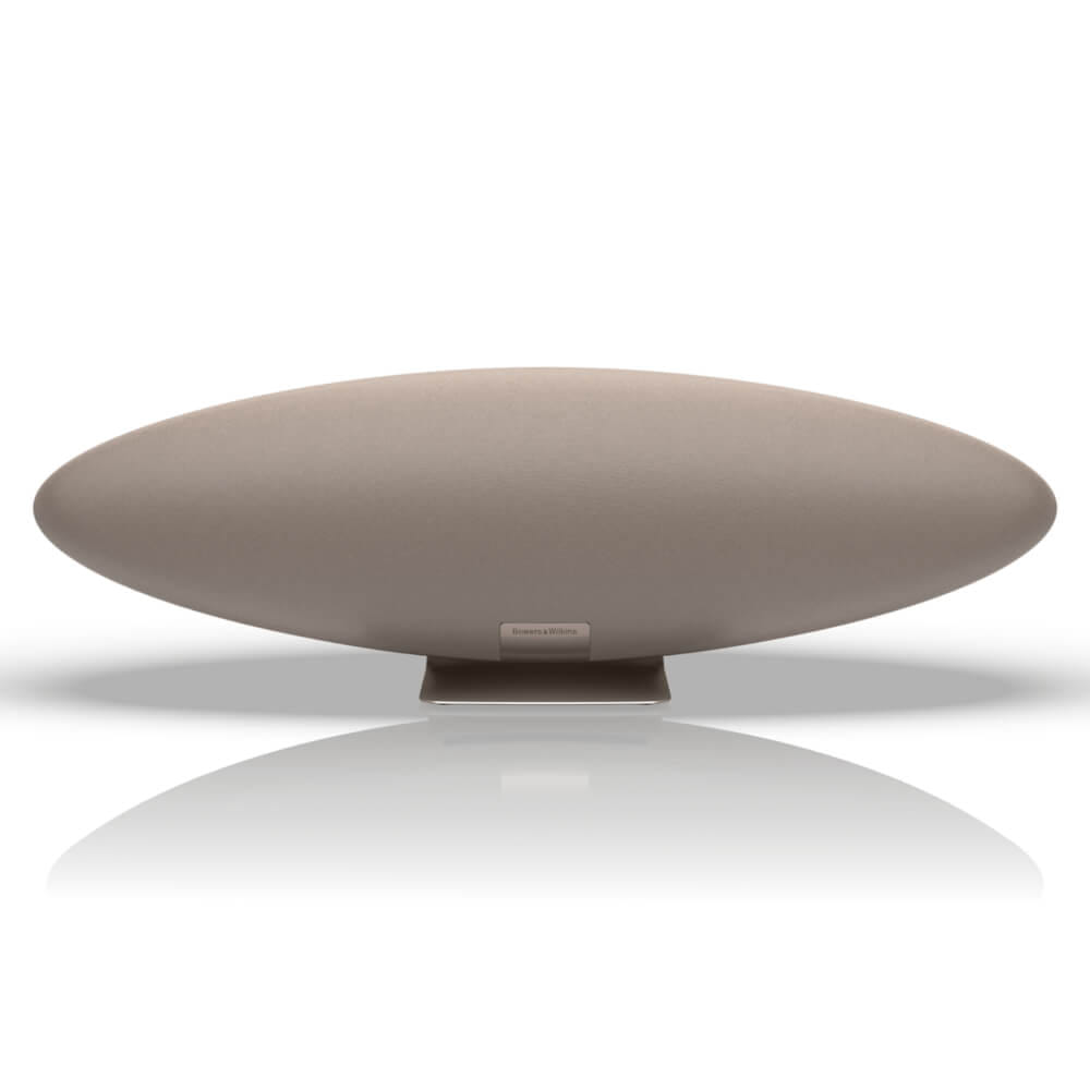 ลำโพงไร้สาย BOWERS&WILKINS : ZEPPELIN PRO EDITION (SOLAR GOLD)